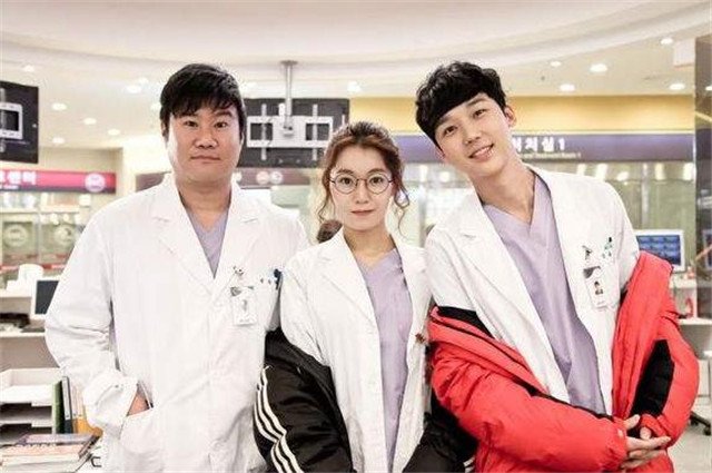 如何评价急诊男女？值得一看么？