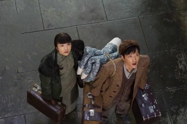 如何评价霍建起的《萧红》和许鞍华的《黄金时代》？