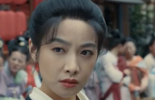 《风起洛阳》掌秋了使是谁?