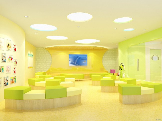 新进了一所幼儿园任职主班老师，微信家长群如何跟家长打招呼最为合适？