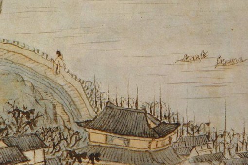 烟花三月下扬州是几月？