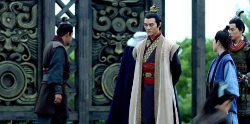 庭生为什么要杀飞流?《琅琊榜》剧情简介