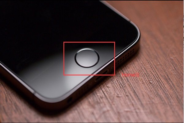 8P Home键失灵是怎么回事？