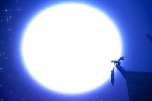 天涯共此时，千里共婵娟什么意思