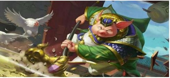 造梦西游3猪八戒应学什么技能