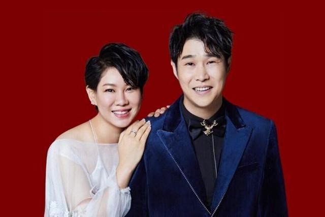 小沈阳老婆真名叫什么