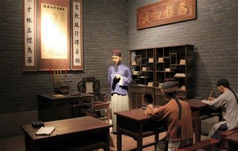 私塾是什么意思解释