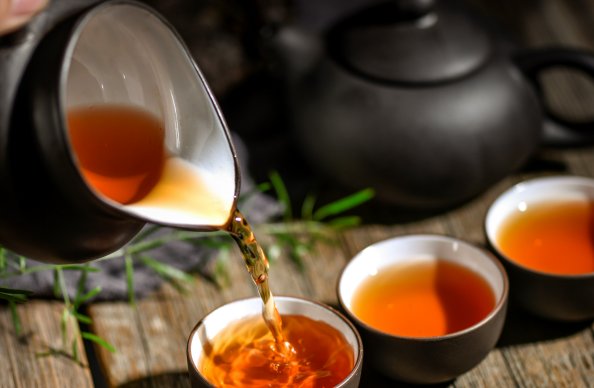 关于茶的商标名称有哪些？