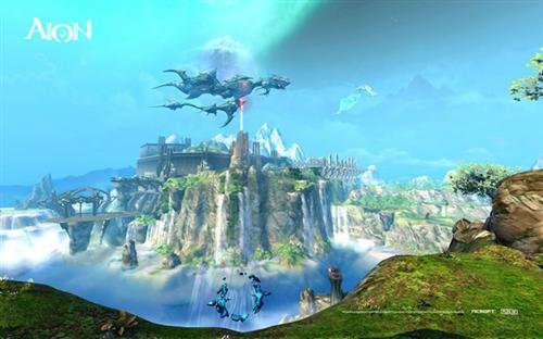 凌驾永恒的介绍