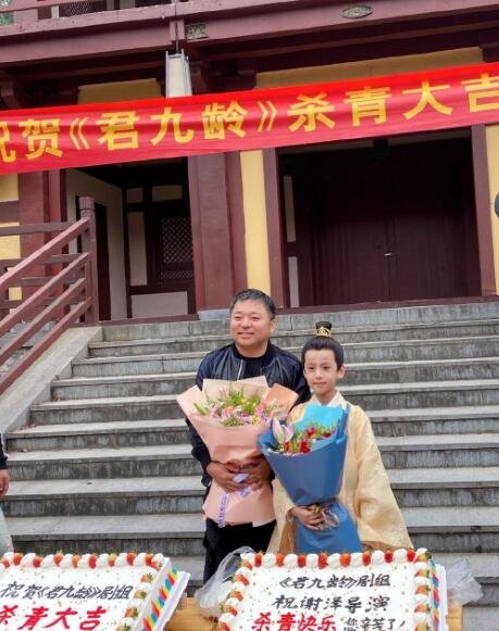 林子烨生日多少岁？林子烨是怎么当上演员的？