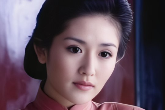 一双绣花鞋剧情简介