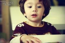 找一个韩国的小童星？？？？