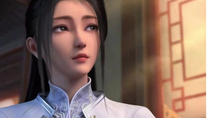 李寒衣成魔后怎么样了