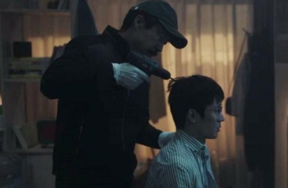 《扫黑风暴》中徐小山最后遇上了老宁，他的结局是如何的？