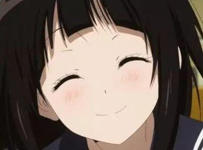 漫画脸型有哪些？