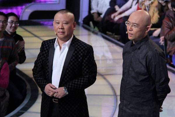 那些年曾停播的综艺，你还想看哪一部回归呢？