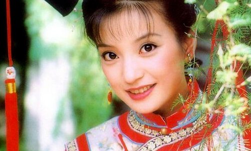 赵薇突然删除所有老公的照片，这是怎么一回事？