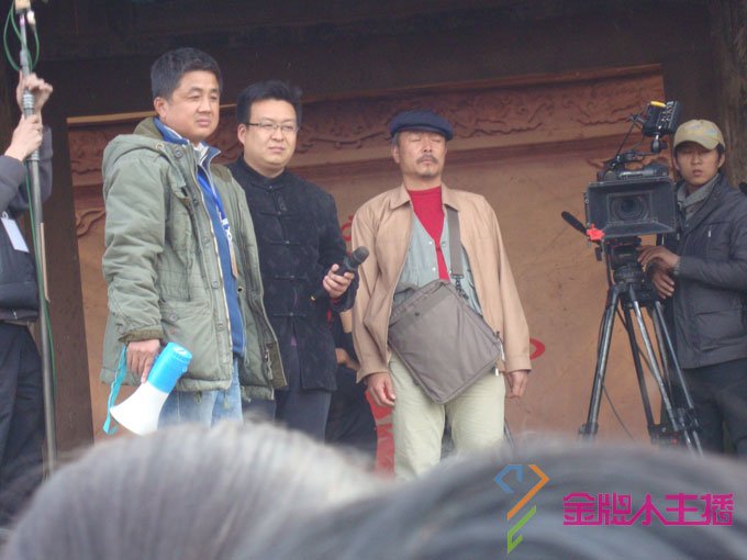 荣河镇的男人们的剧情简介