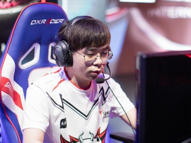 rng战队成员名单