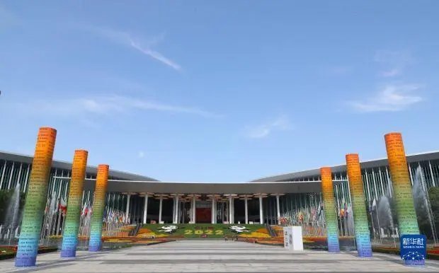 采购报名人数近4万浙江买手团即将出发进博会，上海进博会要不要买门票？