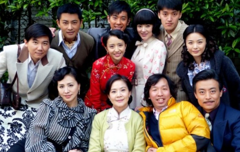 爱可以重来电视剧全集剧情介绍