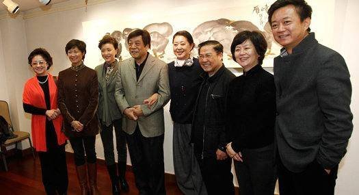 倪萍跟赵忠祥是多年好友,倪萍在赵忠祥去世后也传来了噩耗,发生了什么?