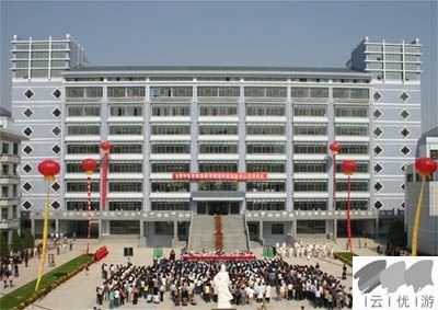 甘肃中医学院图书馆的介绍