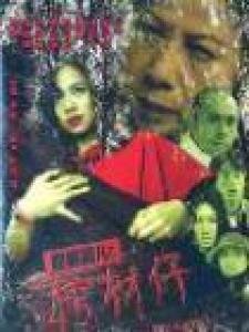 阴阳路八之棺材仔的介绍