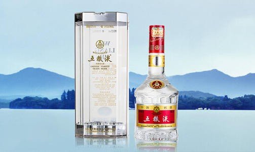 10年以上的五粮液酒，市场价是多少钱？