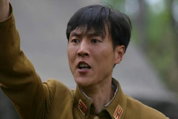 硝烟下的女人演员表