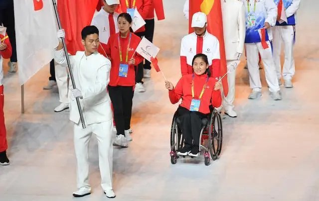 西安残特奥会2021年几月几号