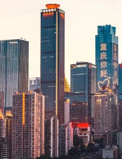 重庆退出四大火炉城市，哪个城市加入了火炉？