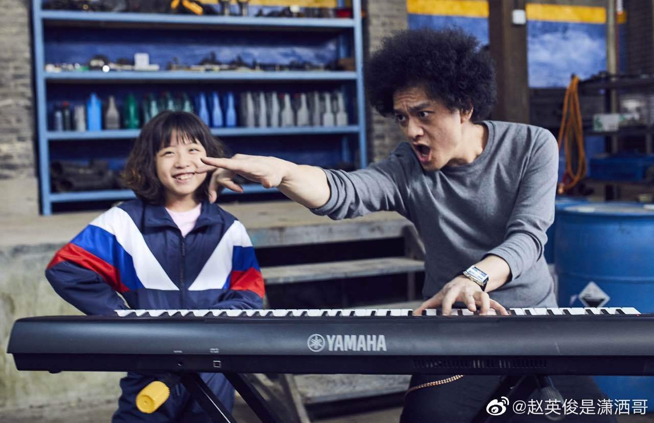 赵英俊早就已经想好了自己的墓志铭，墓志铭对于一个人来说有什么意义？