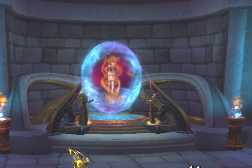 魔兽世界时光守护者声望奖励在哪换?