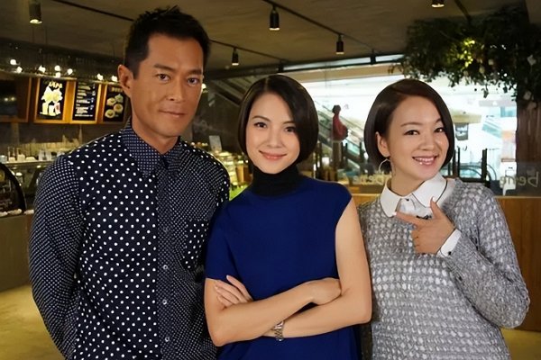 古天乐参加过的综艺节目