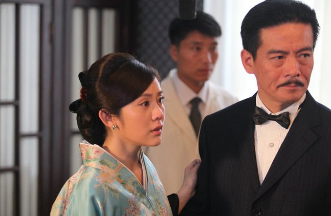 王珂的所有电视剧大全