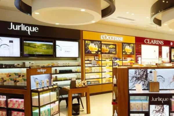 上海有免税店吗