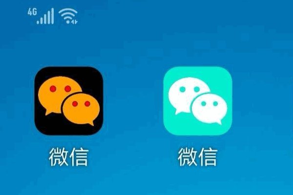 为什么微信莫名的退出账号？