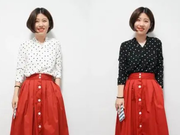 5月20日给女朋友送什么礼物