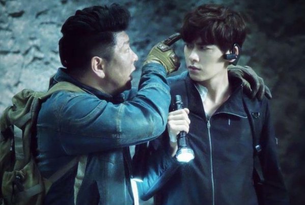 盗墓笔记有几季