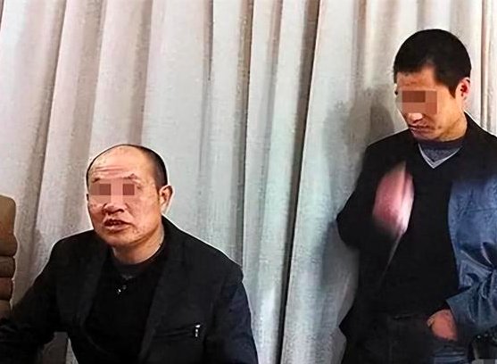 聂海芬事件有什么深幕?