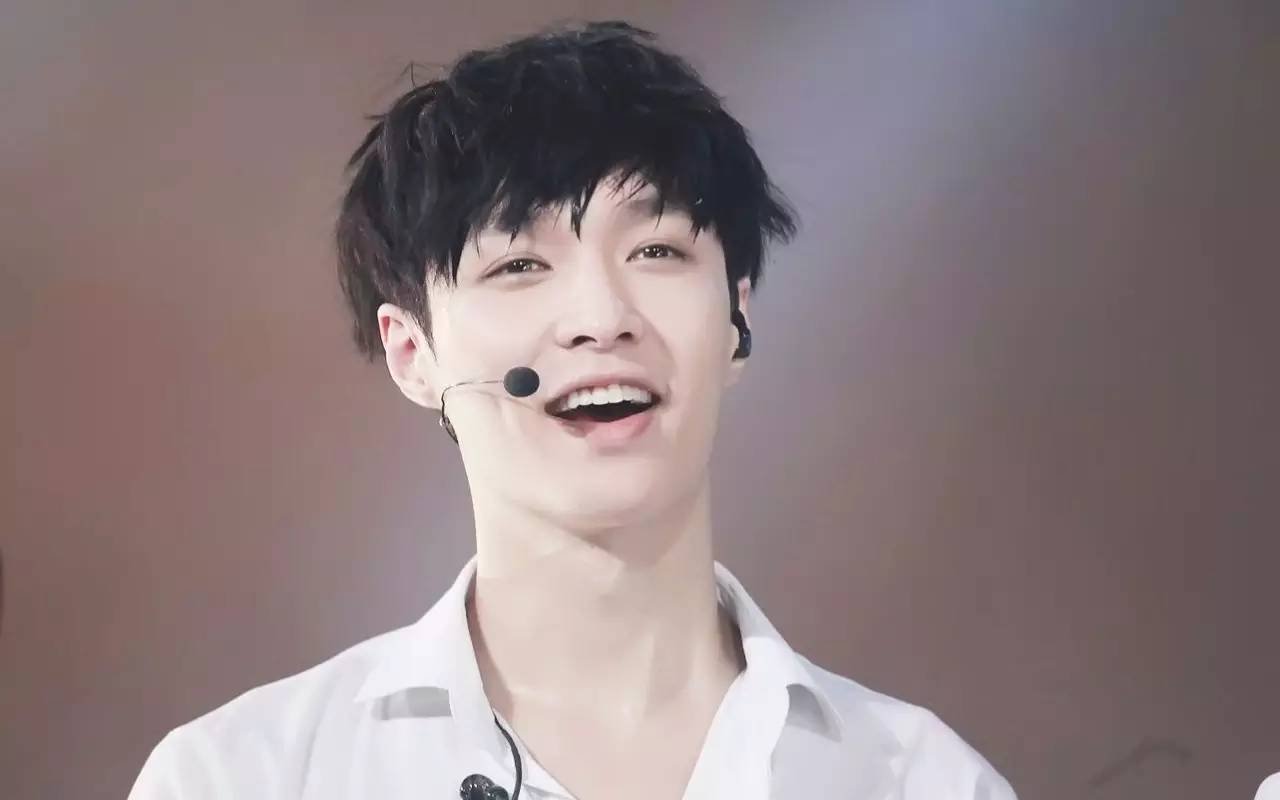 我现在太封闭了，张艺兴为什么会说出这样的话？