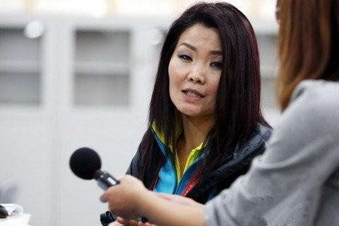 所谓的冬日娜语录是什么