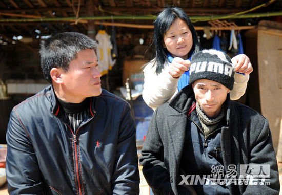 犀利哥男装的内容概述