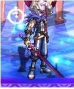 DNF鬼泣2次觉醒外形是什么样的