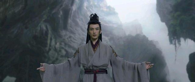 《千古玦尘》结局：真神之中，唯有天启最惨，你怎么看？