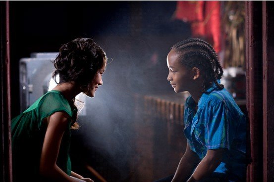 功夫梦首映韩雯雯跳的是什么舞蹈