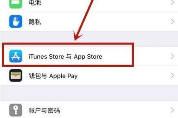 itunes每月自动扣10块钱怎么取消？