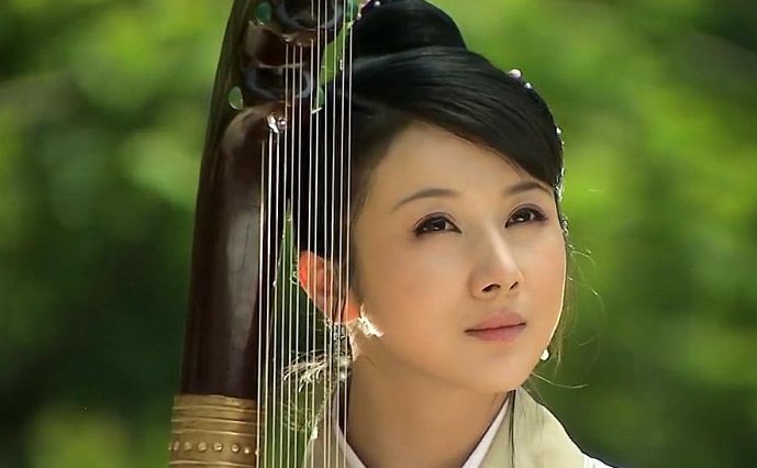 王珂的所有电视剧大全