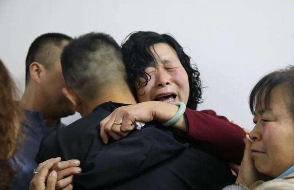 找回孙卓的民警又找回一被拐18年人员，这名被拐孩子是谁？